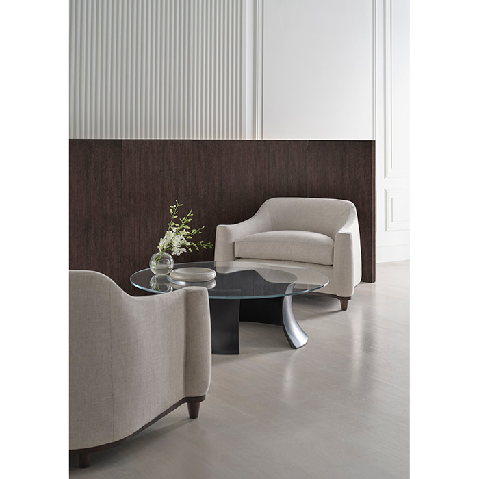 SCULTURA COCKTAIL TABLE - Image 4