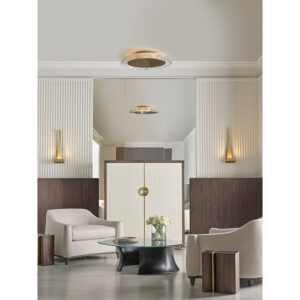 SCULTURA COCKTAIL TABLE - Thumbnail Image 2