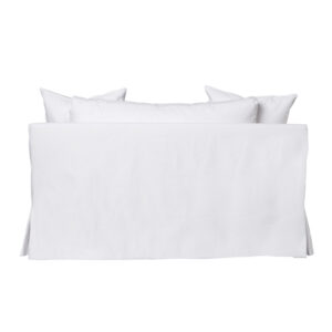 Seda Armless Loveseat - Thumbnail Image 4