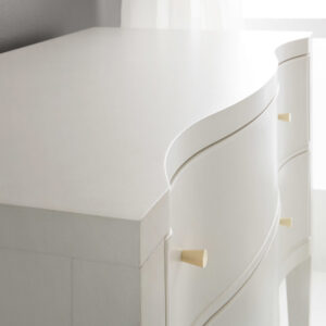 Serpentine Chest - Thumbnail Image 2