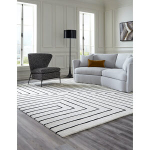 Shadowline Rug - Thumbnail Image 3