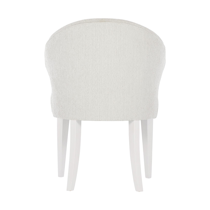 Silhouette Arm Chair - Image 4