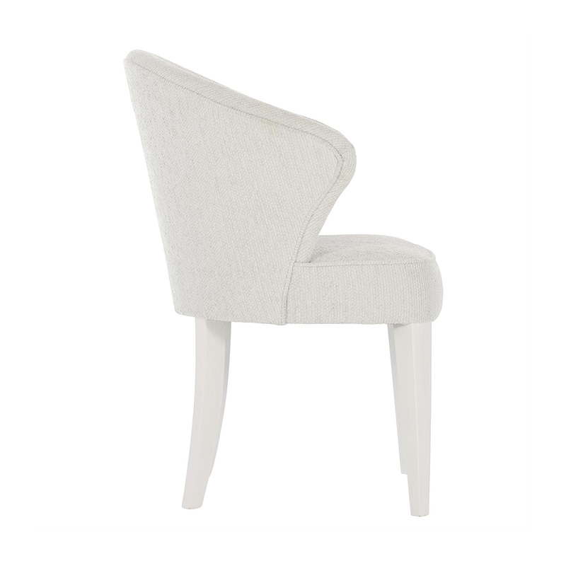 Silhouette Arm Chair - Image 3