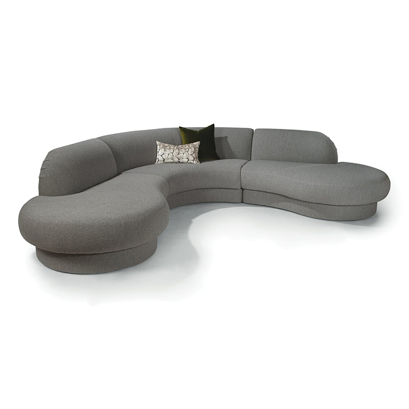 Sit Tight Sectional - Image 7