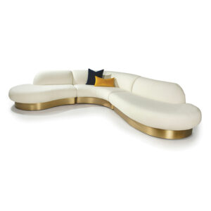 Sit Tight Sectional