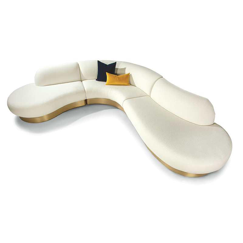 Sit Tight Sectional - Image 2