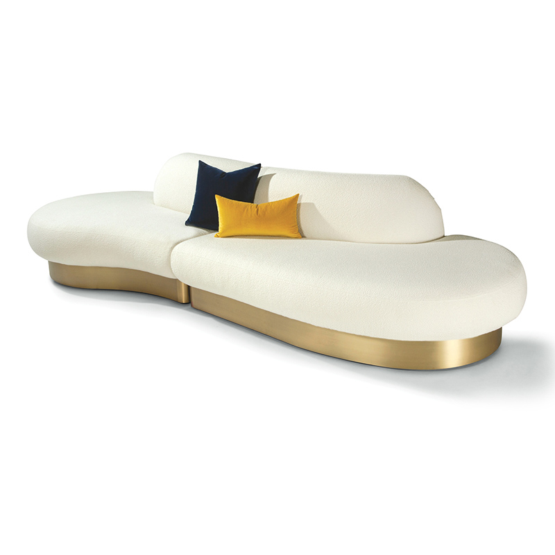 Sit Tight Sectional - Image 3
