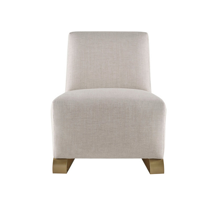 Sleigh_LoungeChair_BAA4005C_front_Baker_VillaVici