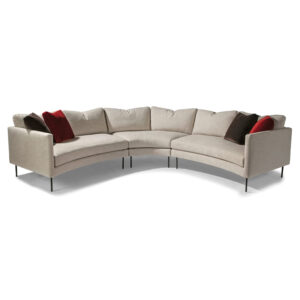 Slice Sectional - Thumbnail Image 2