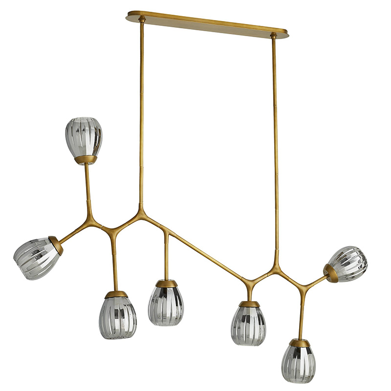 Smyth Chandelier - Image 1