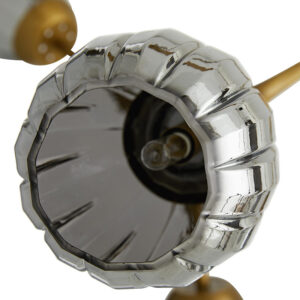 Smyth Chandelier - Thumbnail Image 6