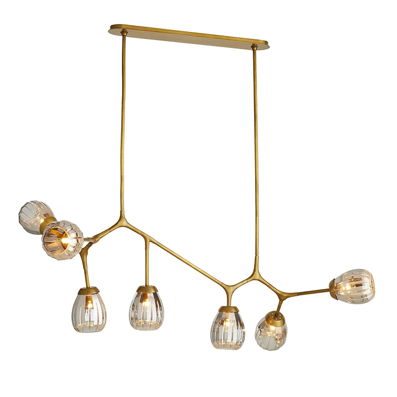 Smyth Chandelier - Image 4