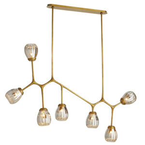 Smyth Chandelier - Thumbnail Image 3