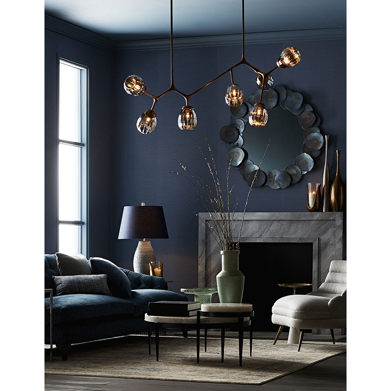 Smyth Chandelier - Image 9