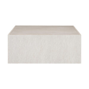Solaria Square Cocktail Table