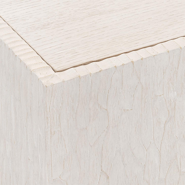 Solaria Square Cocktail Table - Image 5