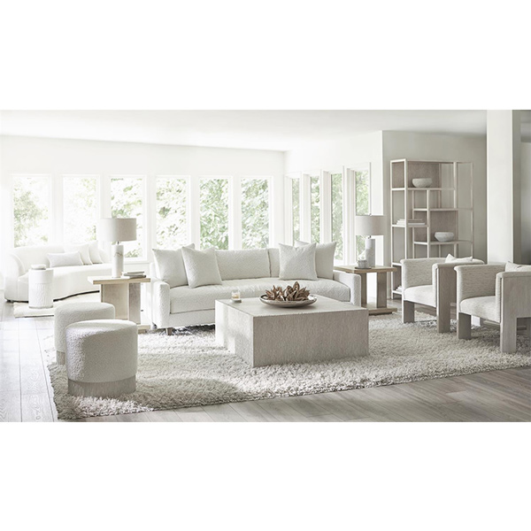 Solaria Square Cocktail Table - Image 6