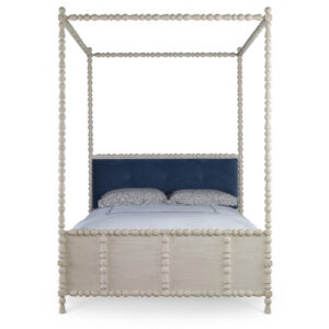 St Tropez Canopy Bed