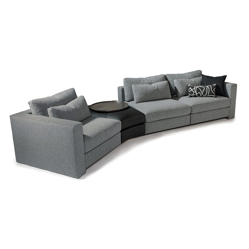 Straight Up Sectional - Image 3