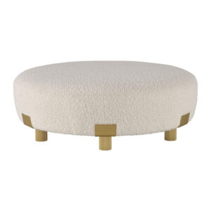 STRAP OTTOMAN