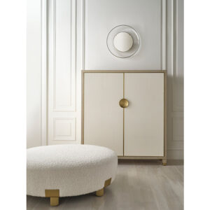 STRAP OTTOMAN - Thumbnail Image 2