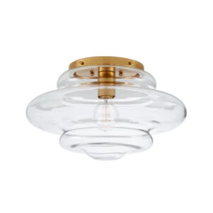 Tableau Medium Flush Mount