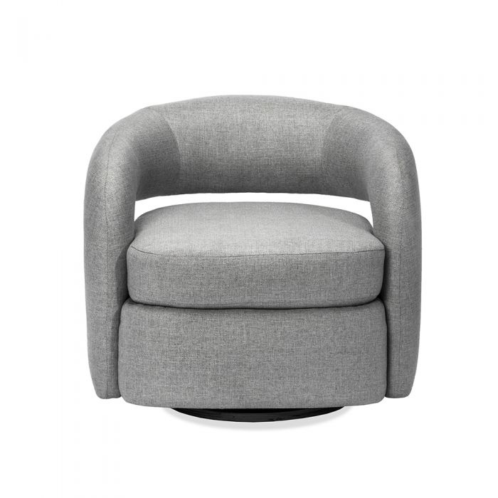 Targa Swivel Chair - Image 2