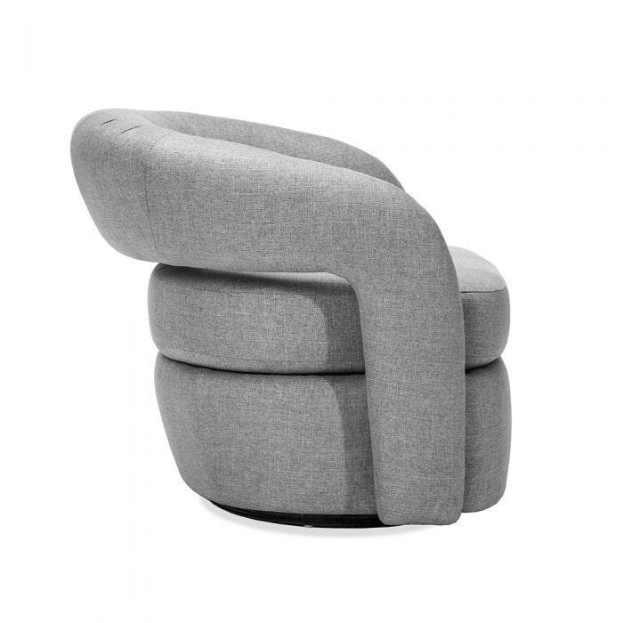 Targa Swivel Chair - Image 3