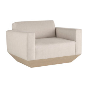 TEATRO LOUNGE CHAIR