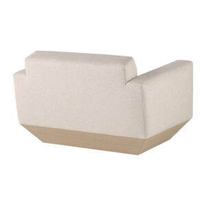 TEATRO LOUNGE CHAIR - Thumbnail Image 5