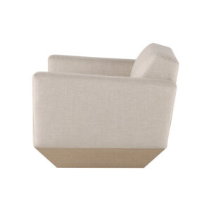 TEATRO LOUNGE CHAIR - Thumbnail Image 4
