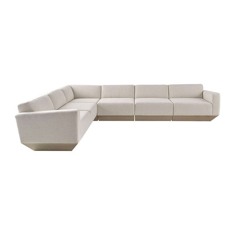 TEATRO SECTIONAL SOFA - Image 1
