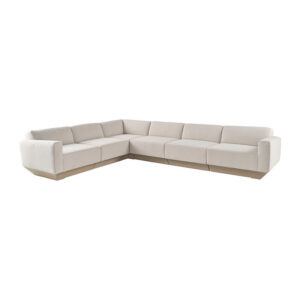 TEATRO SECTIONAL SOFA - Thumbnail Image 2