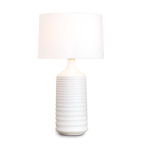 Temperance Ceramic Table Lamp