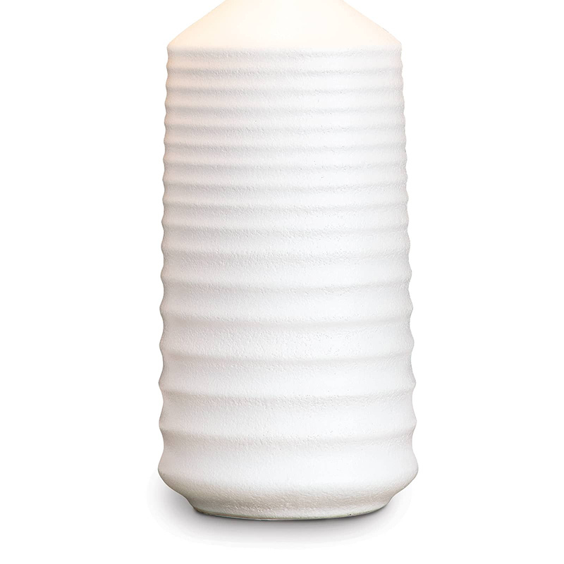 Temperance Ceramic Table Lamp - Image 2