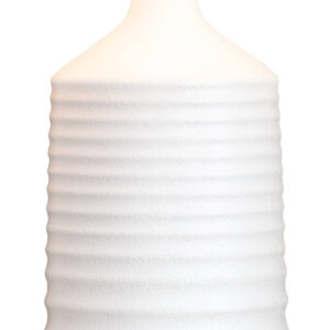 Temperance Ceramic Table Lamp - Thumbnail Image 4