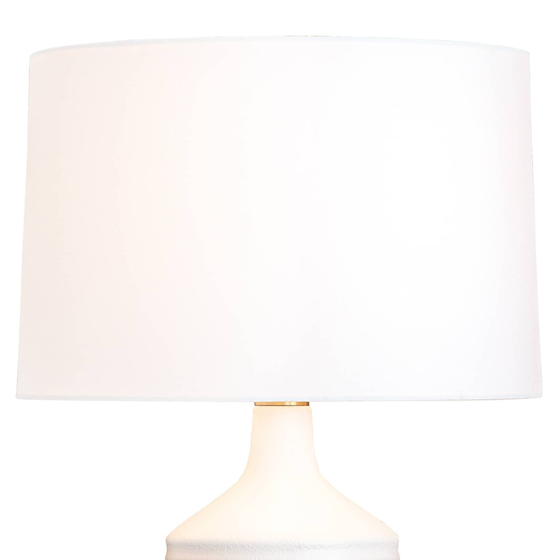 Temperance Ceramic Table Lamp - Image 3