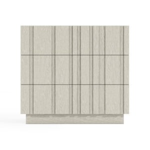 Tempo Nightstand