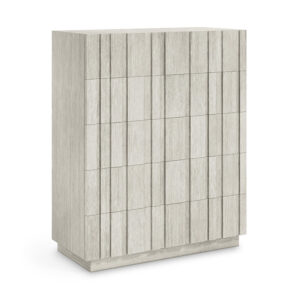 Tempo Tall Drawer Chest - Thumbnail Image 3
