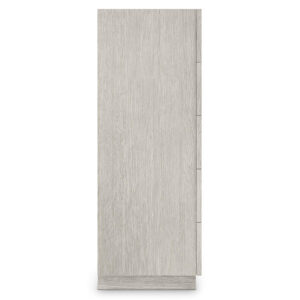 Tempo Tall Drawer Chest - Thumbnail Image 4