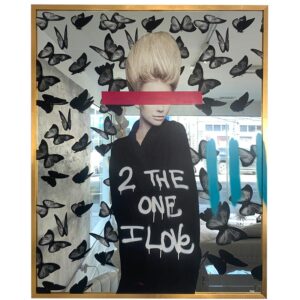 The One I Love | no.10