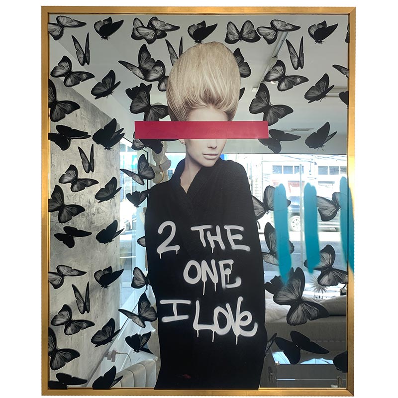 The One I Love | no.10 - Image 1