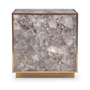 Tildon Side Table