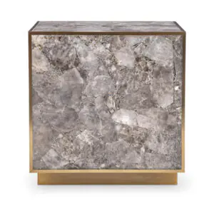 Tildon Side Table