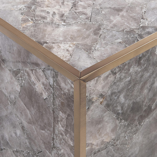 Tildon Side Table - Image 5