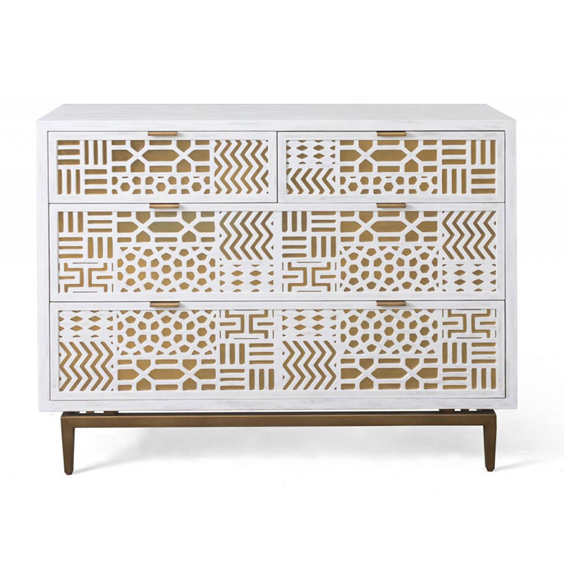 Tito Chest Of Drawers - Image 1