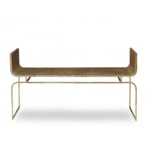 Trieste Bench