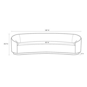 Turner Sofa - Thumbnail Image 3