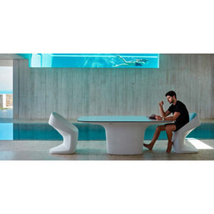 Ufo Dining Table - Thumbnail Image 3