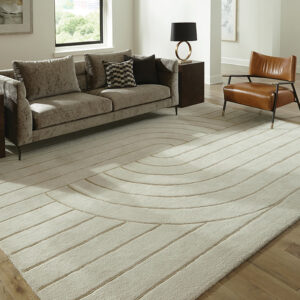 Uncle Albert Rug